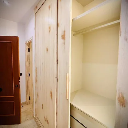Tu Paraiso En Apartment *