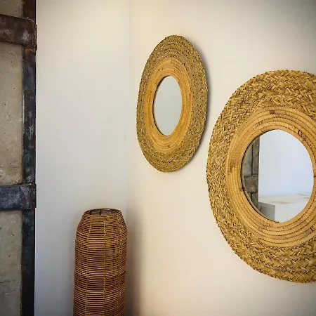 Tu Paraíso En Apartamento