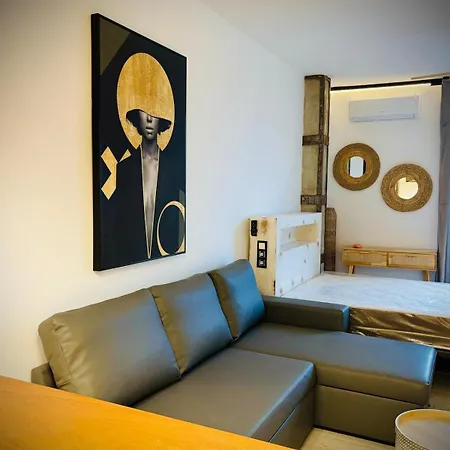 Apartment Tu Paraiso En