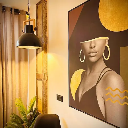 Tu Paraiso En Apartment *