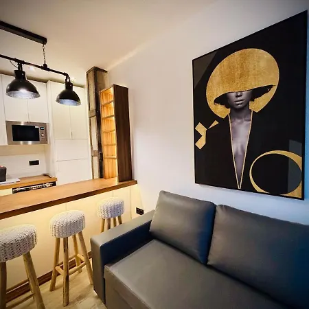 Tu Paraiso En Apartment Torremolinos