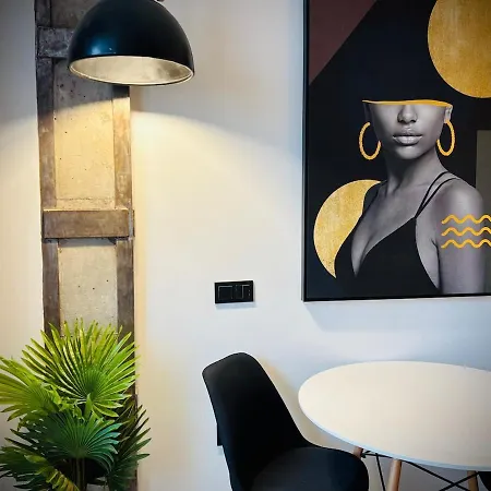 Apartment Tu Paraiso En