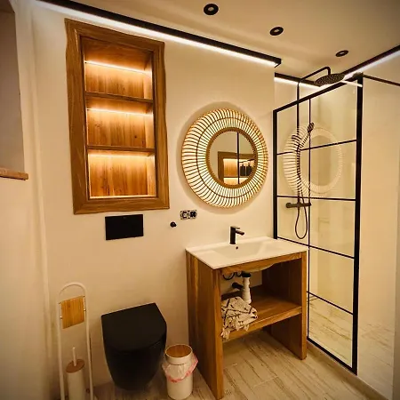 Apartment Alquilaeasy San Francisco Superior - Tu Paraiso En *