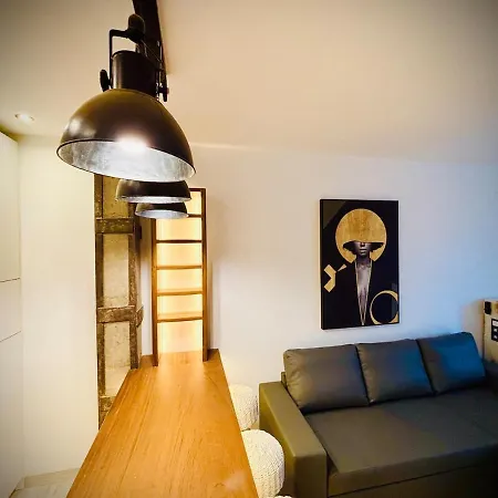 Tu Paraíso En Apartamento Torremolinos