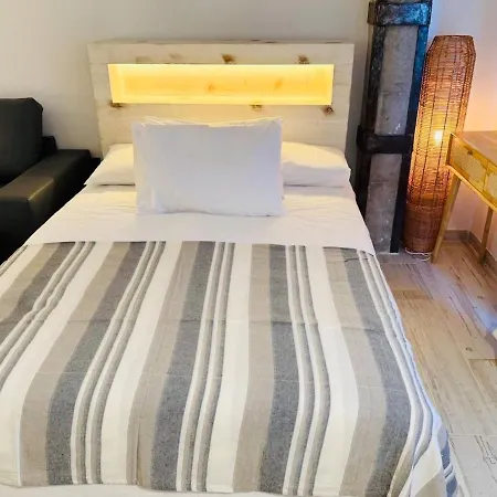 Tu Paraiso En *