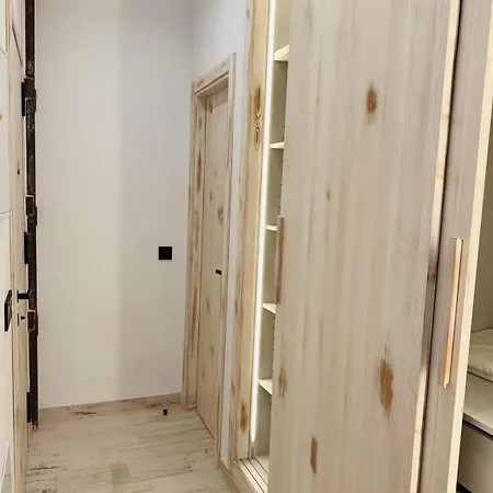 Apartment Alquilaeasy San Francisco Superior - Tu Paraiso En