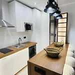 Alquilaeasy San Francisco Superior - Tu Paraiso En Apartman Torremolinos