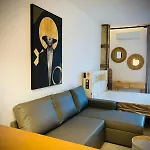 Apartman Alquilaeasy San Francisco Superior - Tu Paraiso En