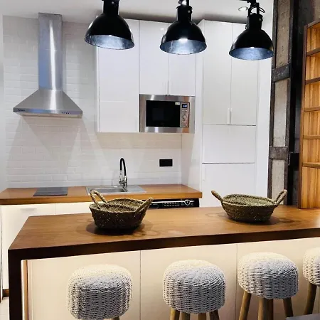 Apartment Tu Paraiso En