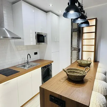 Tu Paraiso En Διαμέρισμα Τορρεμολίνος