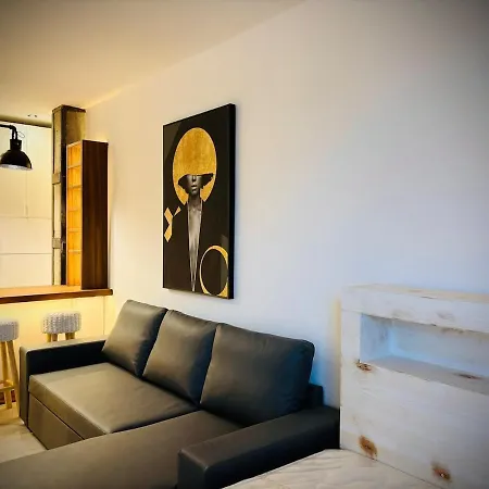 Tu Paraiso En Torremolinos