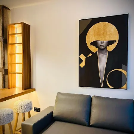 Apartman Alquilaeasy San Francisco Superior - Tu Paraiso En Torremolinos