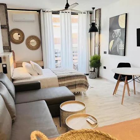 Tu Paraiso En Torremolinos