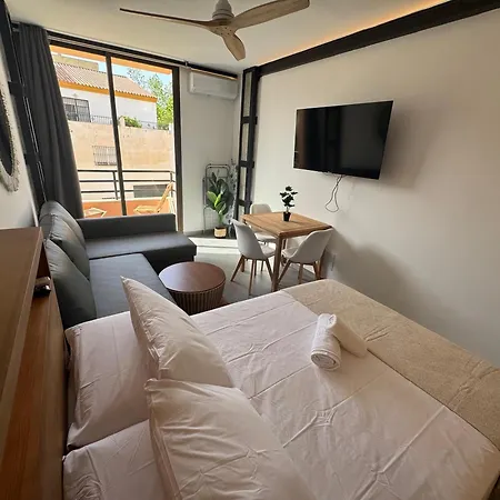 Alquilaeasy San Francisco Superior - Tu Paraiso En