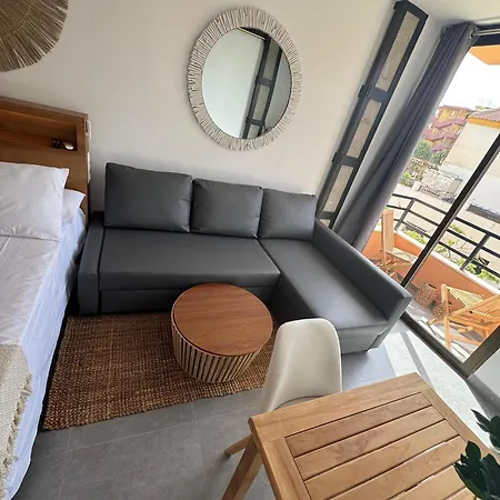 Appartement Alquilaeasy San Francisco Superior - Tu Paraiso En
