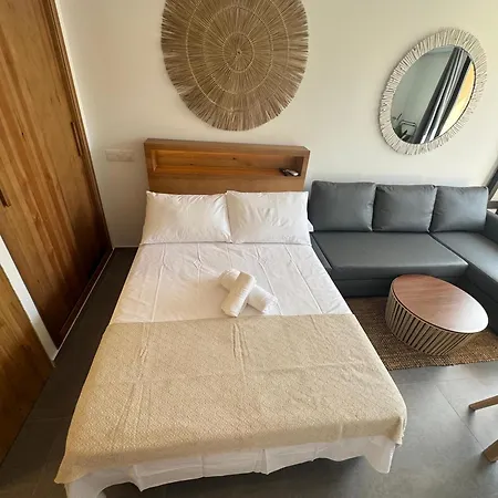 Alquilaeasy San Francisco Superior - Tu Paraiso En Appartement *