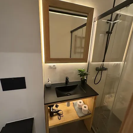 Alquilaeasy San Francisco Superior - Tu Paraiso En Appartement