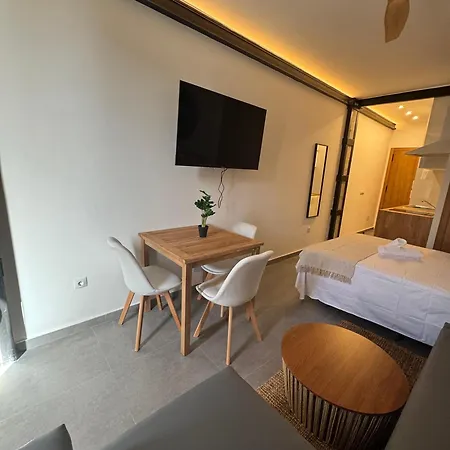 Alquilaeasy San Francisco Superior - Tu Paraiso En Appartement *
