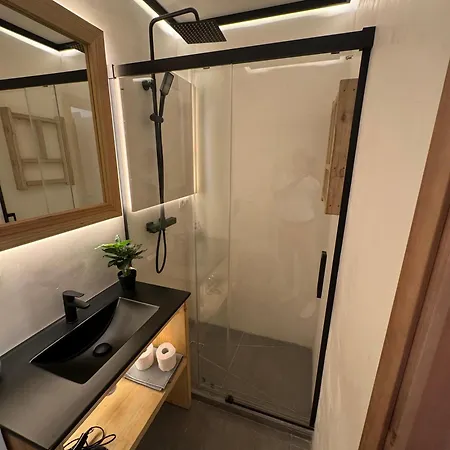 Appartement Alquilaeasy San Francisco Superior - Tu Paraiso En *