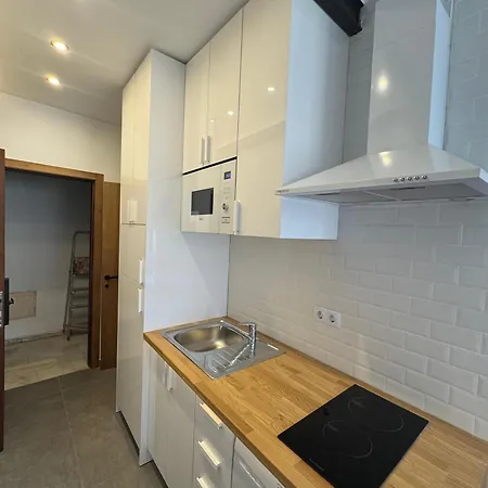 Alquilaeasy San Francisco Superior - Tu Paraiso En Appartement *