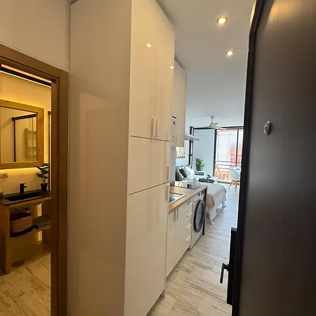 Appartement Alquilaeasy San Francisco Superior - Tu Paraiso En *