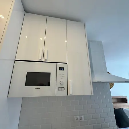 Appartement Alquilaeasy San Francisco Superior - Tu Paraiso En Torremolinos