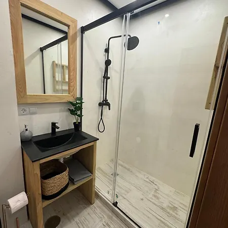 Appartement Alquilaeasy San Francisco Superior - Tu Paraiso En