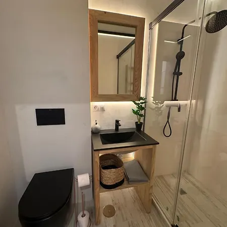 Alquilaeasy San Francisco Superior - Tu Paraiso En Appartement *