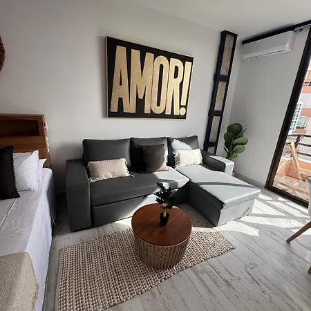 Alquilaeasy San Francisco Superior - Tu Paraiso En Appartement *