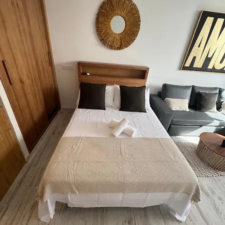 Appartement Alquilaeasy San Francisco Superior - Tu Paraiso En Torremolinos