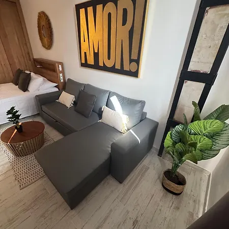 Alquilaeasy San Francisco Superior - Tu Paraiso En Appartement *