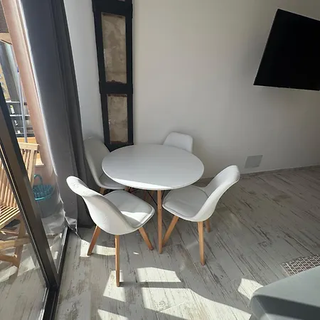 Appartement Alquilaeasy San Francisco Superior - Tu Paraiso En