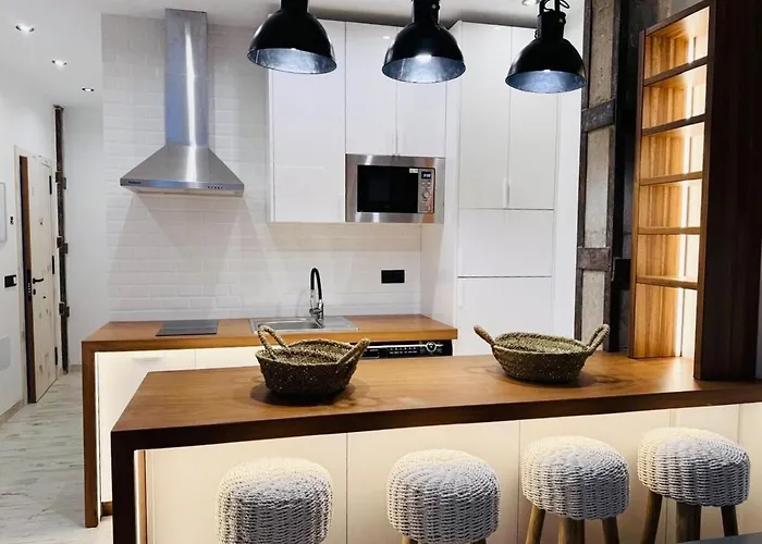 Apartment Tu Paraiso En