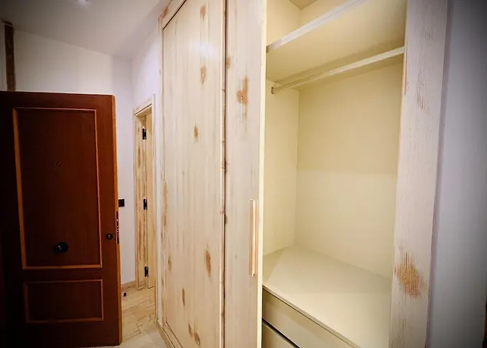 Tu Paraiso En Apartment *