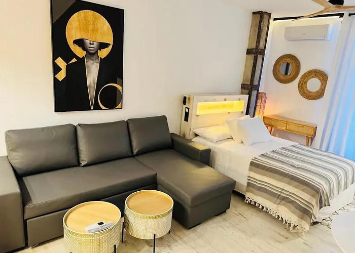 Apartment Tu Paraiso En *