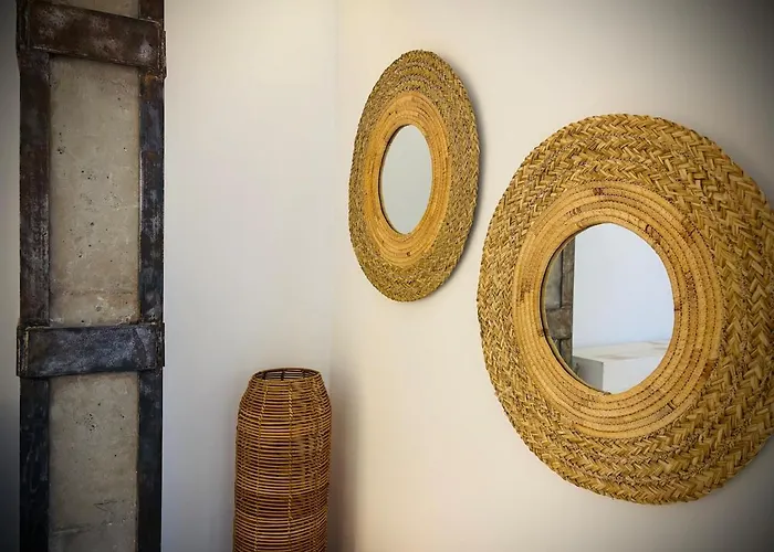 Tu Paraiso En Apartment