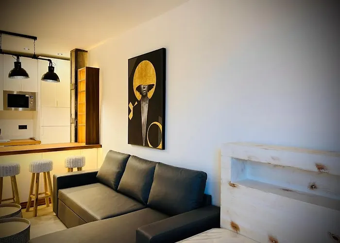 Tu Paraiso En טורמולינוס