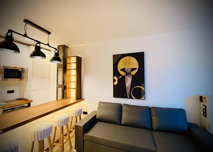 דירה Tu Paraiso En