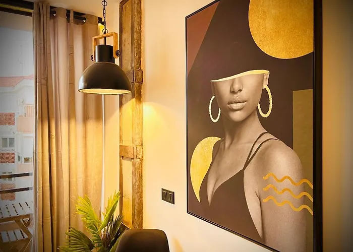 Tu Paraiso En Apartment *