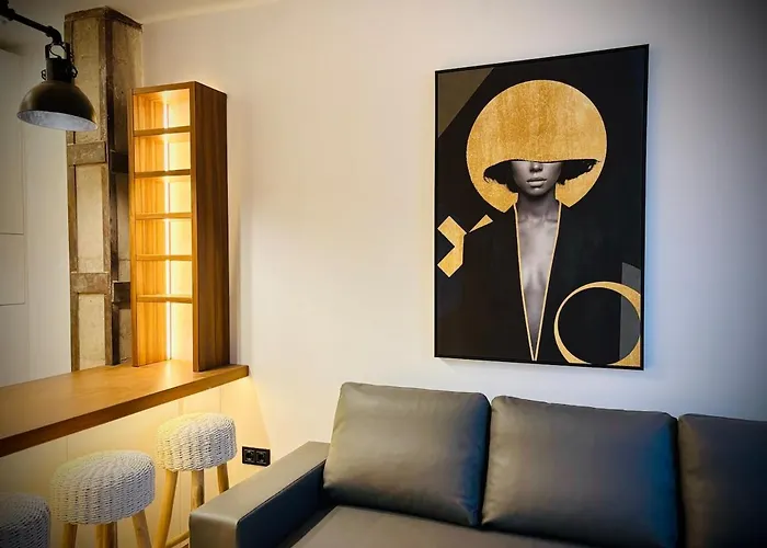 Apartment Tu Paraiso En Torremolinos