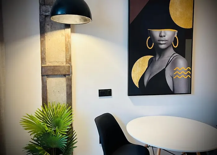 Apartment Tu Paraiso En