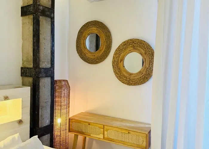 Apartment Tu Paraiso En *