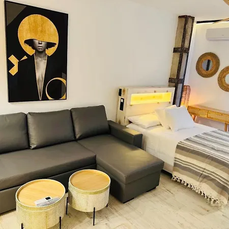 Apartment Alquilaeasy San Francisco Superior - Tu Paraiso En *