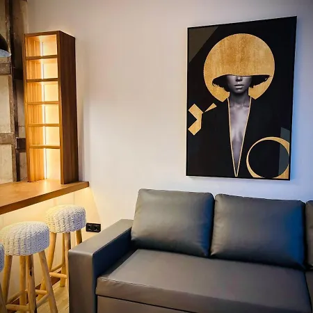 Apartment Alquilaeasy San Francisco Superior - Tu Paraiso En Torremolinos